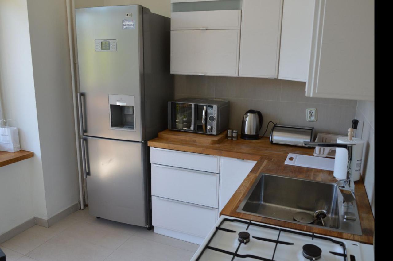 Apartament Pod Filarami Z Dostepem Do Krytego Basenu W Cenie Apartmán *