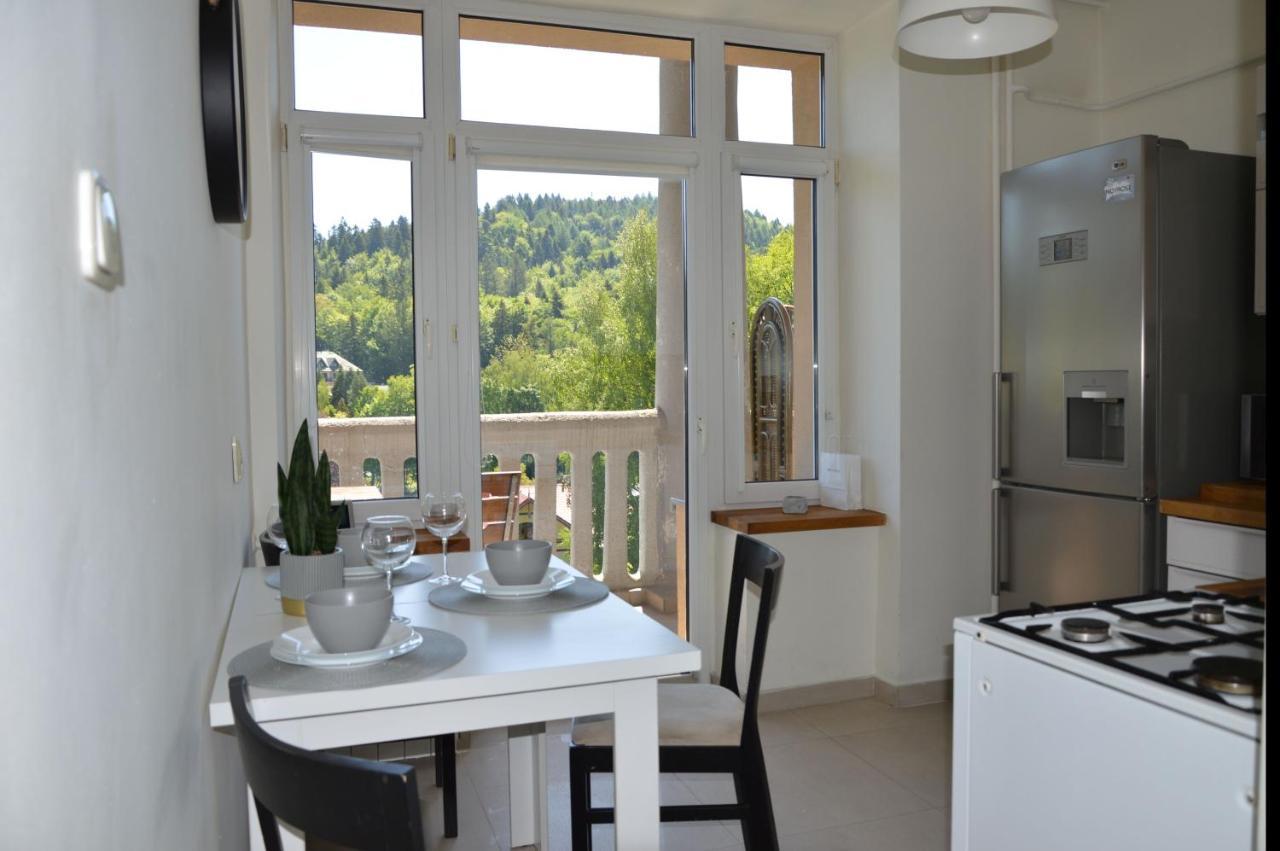 Apartament Pod Filarami Z Dostepem Do Krytego Basenu W Cenie Apartmán