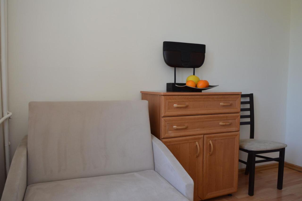 Apartament Pod Filarami Z Dostepem Do Krytego Basenu W Cenie Apartmán Krynica Zdroj