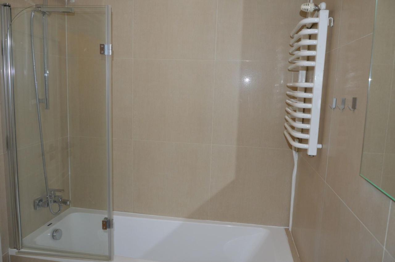 Apartament Pod Filarami Z Dostepem Do Krytego Basenu W Cenie Krynica Zdroj