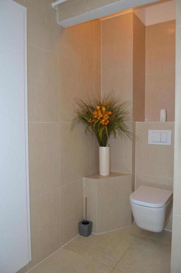 Apartmán Apartament Pod Filarami Z Dostepem Do Krytego Basenu W Cenie *
